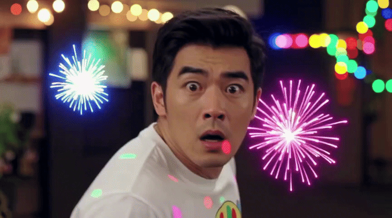 Viral Reaction Face