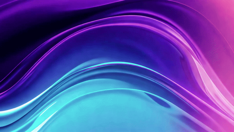 Hero Gradient Loop