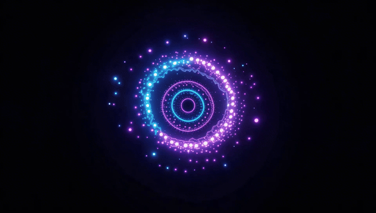Creative Loading Spinner